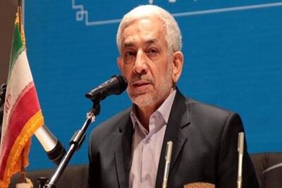  حل مسائل آب محدود به وزارت نیرو نیست/ حکمرانی آب چالشی ملی است و نیازمند مشارکت مردم
