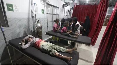  بیانیه تفصیلی حماس درباره نقض یک ماهه توافق آتش‌بس غزه