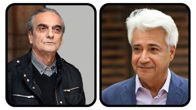  همایون ارشادی به روایت محمد نیک‌بین؛ از شاهد ازدواج تا همکاری در سینما