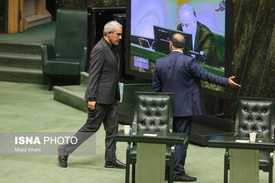  مدنی‌زاده: کمیته‌ای در وزارت اقتصاد برری پایش اجرای قانون برنامه هفتم تشکیل شده است