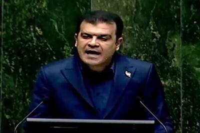  افشین: ۱۱۴ کارت اقامت ویژه برای متخصصان و کارآفرینان بین‌المللی در کشور صادر شده است