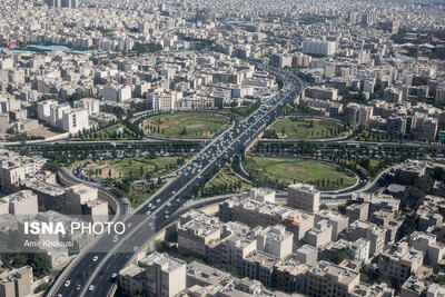  حکمرانی مشارکتی کلید مدیریت شهری در شهرهای پیچیده است