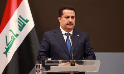  تقدیر و تشکر السودانی از ملت عراق بابت شرکت در انتخابات