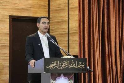  مدیرکل آموزش و پرورش لرستان: مدارس غیردولتی بازوی تقویت کیفیت و عدالت آموزشی هستند
