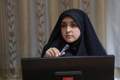  شهرداری قم پیشتاز اصلاح ساختار حوزه بانوان و خانواده و جوانان شد