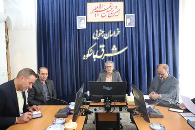  همایش بین‌المللی گردشگری بیابان لوت با محوریت سرمایه‌گذاری برگزار می‌شود