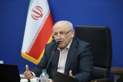  تاکید استاندار مازندران بر نقش دانشگاه در حل بحران آب و توسعه پایدار استان