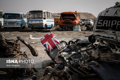  بحران بنزین با کلید نوسازی ناوگان باز می‌شود