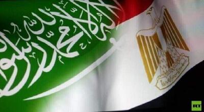  شکاف بین عربستان و مصر؛ رقابت برای نفوذ منطقه‌ای و واگرایی سیاسی