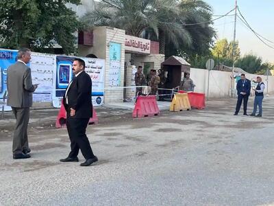  آغاز سراسری ششمین انتخابات پارلمانی عراق - تحولات جهان اسلام