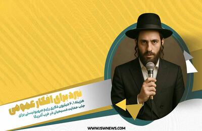  نبرد برای افکار عمومی؛ جبهه هشتم صهیون - تحولات جهان اسلام