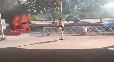  انفجار در پایتخت پاکستان؛ علت انفجار هنوز مشخص نیست