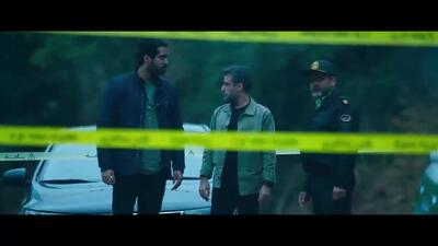  برتا قسمت اول و دوم (پخش جمعه ها ساعت ۱۲ ظهر)