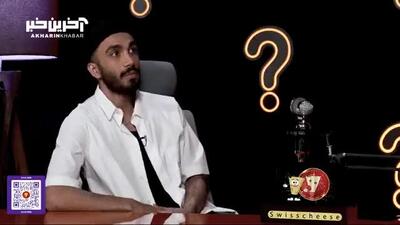 ببینید | ادعای جنجالی مهراد جم: از ایران تهدید شدم که اگه برگردی می‌کشیمت!