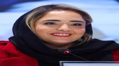  مصاحبه جنجالی امیرحسین قیاسی با نرگس محمدی طنز نیمه شب
