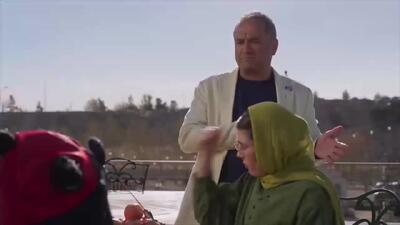  فصل اول کارناوال قسمت ۱۵ و ۱۶