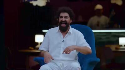  فصل اول انجمن اشباح قسمت ۳ و ۴ (ناتو فصل ۳)