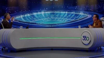  محمدرضا زنوزی: پرچم آذربایجان و ترکیه؟ من ایرانی‌ام و مردم خودشان جواب دادند