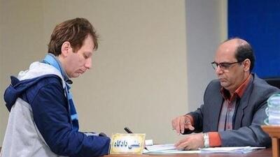  وکیل بابک زنجانی: کل بدهی پرداخت شده و پرونده مختومه است