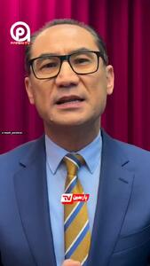  تعجب مجری شبکه بی‌بی‌سی از مواجهه آمریکا با الجولانی