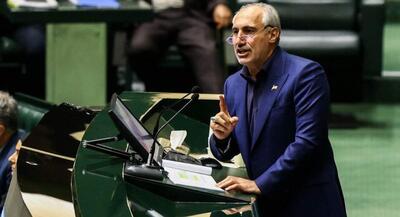  پورمحمدی: ۶ میلیارد دلار بنزین وارد می کنیم | جهان نیوز