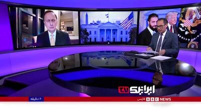  تبدیل شدن تروریست به رئیس‌جمهور و دیدارش با ترامپ! | جهان نیوز