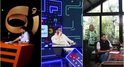  چاقوی دو لبه با بیش از ۱۰۰ میلیون بازدید | جهان نیوز
