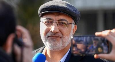  چمران: زاکانی در شهرداری می‌ماند | جهان نیوز