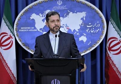  ایران آماده توافق صلح‌آمیز هسته‌ای است؛ آمریکا هیچ اقدام عملی انجام نمی‌دهد