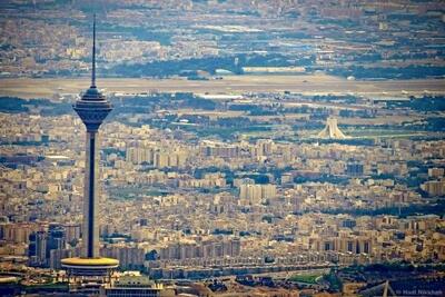  انتقال پایتخت منتفی است؛ آب خلیج فارس می‌تواند مشکل تهران را حل کند؟