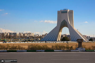  انتقال پایتخت منتفی شد/ نماینده پزشکیان تایید کرد