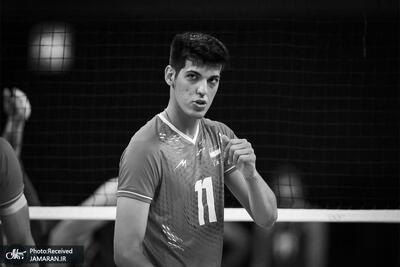  پدر صابر کاظمی: پیام تسلیت مقام معظم رهبری برای ما قوت قلب و آرامش‌بخش بود