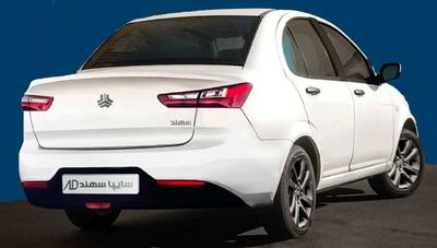  قیمت جدید کارخانه ای محصولات پارس خودرو آبان 1404 + جدول