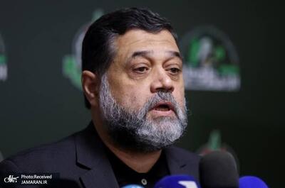  حمدان، از رهبران حماس: سلاح مقاومت پیش از تشکیل کشور فلسطین مساله‌ای غیر قابل مذاکره است