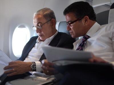  ادعای یوسی کوهن، رئیس پیشین موساد در مورد مذاکره و توافق با پوتین بر سر ایران و S۳۰۰