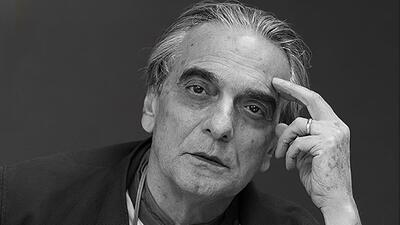  زمان و مکان تشییع پیکر همایون ارشادی مشخص شد/ برادرم سرطان داشت اما وضعیتش آن‌قدر وخیم نبود