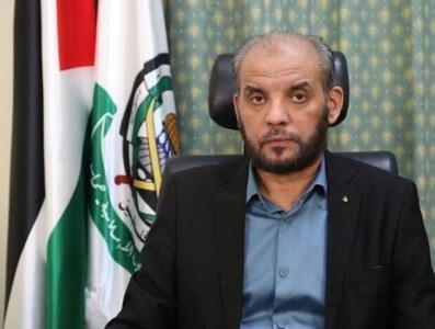  حماس بر ضرورت وحدت ملی فلسطین و تداوم راه مقاومت تأکید کرد
