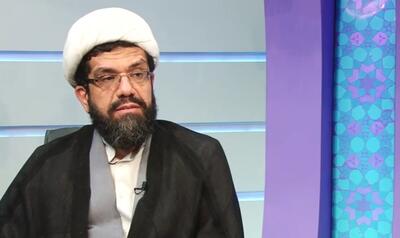  از چالشی ژئوپلتیک تا چالش تمدنی