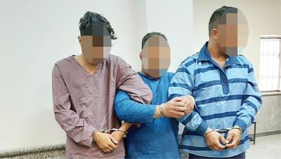  اعتراف عجیب متهم: دزد شدم تا خوش‌تیپ شوم!