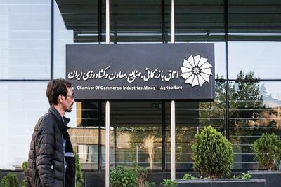  پارازیت بخشنامه دولتی در برنامه بلندمدت بنگاه اقتصادی