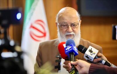  چمران: نظر شورای شهر و استانداری تهران در صیانت از حریم یکی است