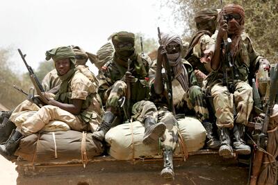  سودان قربانی جدید پروژه «اسرائیل بزرگ»