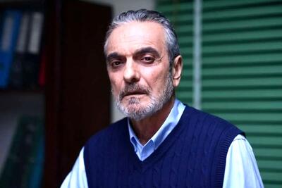  زمان و مکان تشییع و خاکسپاری همایون ارشادی