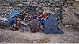  ستاد مبارزه با موادمخدر: داروی کافی برای درمان معتادان وجود ندارد