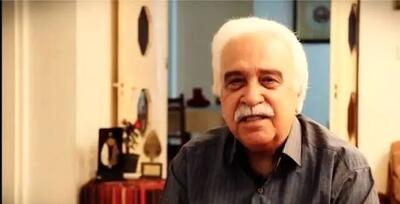  ابوالقاسم فقیری درگذشت