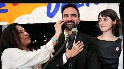  برای ممدانی ذوق زده نشوید؛ قبلا هم گفته بودید، اسم اوباما حسین است!