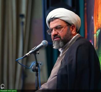  حجت‌الاسلام‌ والمسلمین هدایی مدیر حوزه علمیه خوزستان شد