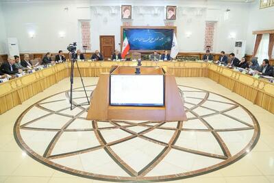  «تصویب بازنگری طرح جامع شهرکرد؛ گامی پس از دو دهه برای تعادل توسعه و جهش مسکن