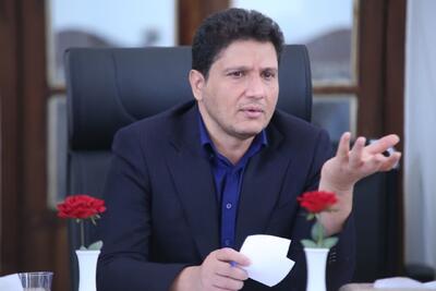  خط و نشان معاون اقتصادی استاندار کرمان برای مدیران بانک ها