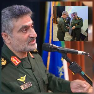  دشمنی آمریکا با ایران از آغاز انقلاب اسلامی ادامه دارد